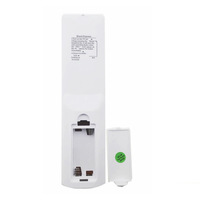 Mando a distancia Universal RM-L1130 + 8 para Tv inteligente