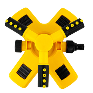 Пластиковый вращающийся разбрызгиватель - Product Image 3