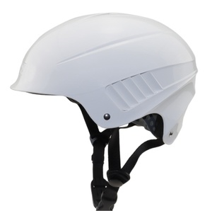 <span class=keywords><strong>Waterfun</strong></span> rescue-casco de seguridad para deportes, kayak, canoa, color blanco - Product Image 1
