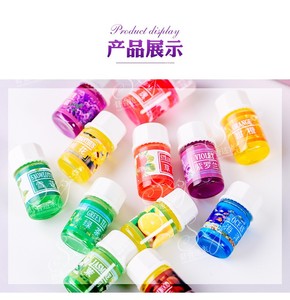 High Quality 12 Pack Set 12*3ML Water Soluble Essential Oils for Humidifier <strong>Diffuser</strong> <strong>Aroma</strong> - Product Image 4
