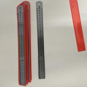 <span class=keywords><strong>Regla</strong></span> recta <span class=keywords><strong>de</strong></span> acero inoxidable <span class=keywords><strong>de</strong></span> Metal para estudiantes <span class=keywords><strong>de</strong></span> alta calidad, 15 <span class=keywords><strong>cm</strong></span>, <span class=keywords><strong>20</strong></span> <span class=keywords><strong>cm</strong></span>, 30 <span class=keywords><strong>cm</strong></span>, 40cm, 50cm, 60cm, 100cm, duradera y fácil <span class=keywords><strong>de</strong></span> leer - Product Image 4