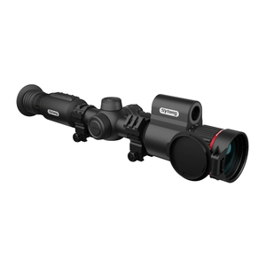กล้องเล็งเลเซอร์วัดระยะ Sytong GM06-50LRF 800 ม. พร้อมระบบภาพความร้อน กล้องมองกลางคืนสำหรับล่าสัตว์ กล้องโทรทรรศน์ วิดีโอ/ภาพ พร้อม Wifi - Product Image 3