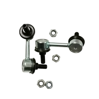 Prix de gros des pièces de rechange automobiles Barre stabilisatrice arrière Lien 52320-SNA-A01 52321-SNA-A01 pour HONDA CIVIC