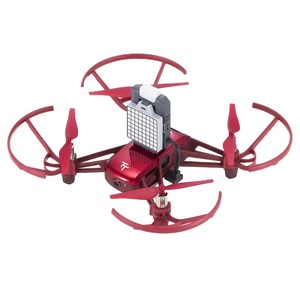 Dron RoboMaster TT original con Python 3.0 para principiantes - Product Image 2