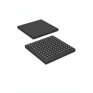 Electronic Chips Component CYUSB2024-BZXI 121 TFBGA Original Embedded - Product Image 1