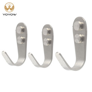 Crochets de suspension en acier inoxydable pour plafond, pour ventilateur, sac de sable, écran de projection, crochets de fixation pour ventilateur de plafond - Product Image 1