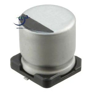 UCM1C102MNL1GS BOM Service CAP ALUM <strong>1000UF</strong> 20% <strong>16V</strong> <strong>SMD</strong> UCM1C102MNL1GS - Product Image 1