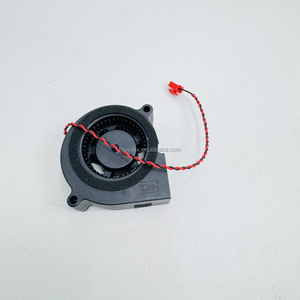 Piezas de repuesto para aspiradora, componentes de ventilador de turbina, Motor de ventilador sin escobillas CC para ventilador Dreame H13 Pro H12Pro, ventilador de cepillo Ultra - Product Image 2