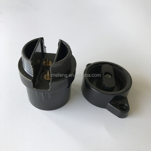 Không thấm nước B22 Bakelite giữ đèn - Product Image 4
