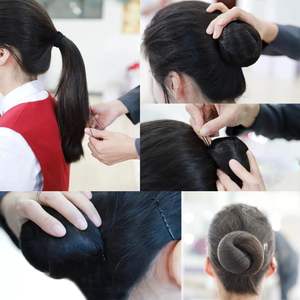 CJ648 50 Uds embalaje al vacío <span class=keywords><strong>Red</strong></span> <span class=keywords><strong>de</strong></span> pelo <span class=keywords><strong>de</strong></span> nailon duradera <span class=keywords><strong>para</strong></span> moño herramienta <span class=keywords><strong>de</strong></span> peinado <span class=keywords><strong>de</strong></span> pelo negro marrón Beige 7mm malla redecillas <span class=keywords><strong>para</strong></span> <span class=keywords><strong>el</strong></span> <span class=keywords><strong>cabello</strong></span> - Product Image 3