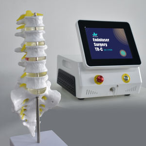 Máquina Láser de Descompresión de Discos Espinales de 980nm 1470nm, Láser PLDD para Ortopedia y Traumatología con Accesorios - Product Image 4