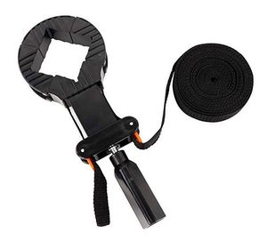 Hose <b>Clamp</b> Custom Sizes Types American Hydraulic Heavy Duty <b>Quick</b> <b>Release</b> 316 Stainless Steel Metric Polished 40 64 - Product Image 1