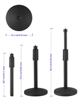 مصباح أنبوبي LED لاسلكي قابل لإعادة الشحن TL-130plus بألوان RGB للتصوير الفوتوغرافي، متوفر في مستودعات الولايات المتحدة
