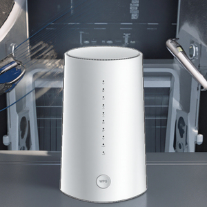 OLAX G5072 Industrial Wifi 7 NSA 2.4GHz 5G <b>Modem</b> LTE 4G Indoor LAN Ethernet CPE Router With Sim Card Slot Olax 5g Sim Router - Product Image 6