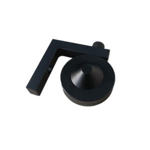 10 "새로운 90 도 <span class=keywords><strong>L</strong></span> 타입 프리즘 미니 프리즘 토탈 스테이션 GMP104 측량기 교체 - Product Image 3