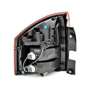 Luces Traseras para Jeep Compass Patriot 2014-2017, 5272927AB 5272926AB, Conjunto de Luces Traseras LED - Product Image 2