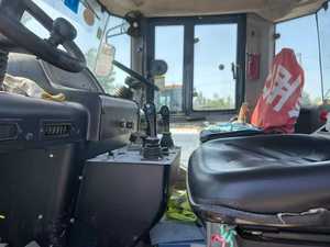 ลูกกลิ้งนิวเมติก XCM Xp301 Xp303k มือสอง XCM Xp303 30T ลูกกลิ้งถนนผลิตในประเทศจีน - Product Image 5