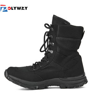 CQB.<span class=keywords><strong>SWAT</strong></span> توي في الهواء الطلق تكتيكي مريح جيد التهوية مقاوم للتآكل لجميع أنواع الشتاء والصيف والربيع والخريف - Product Image 1