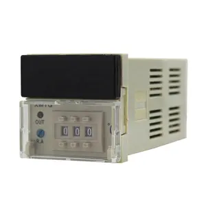 Di alta qualità AC220V AC380V XMTG-131 per Incubatrice Regolatore di Temperatura Digitale K Ingresso 0-399