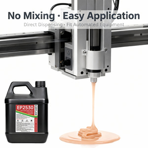 <span class=keywords><strong>Pegamento</strong></span> Anti-contracción KAYIJIE Glue Factory 	 Adhesivo Estructural de Resina Epoxi Apto para Terminales Móviles - Product Image 6