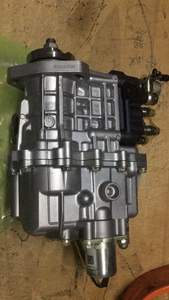 Bomba de inyección de alta presión bomba de inyección de Reparación Diesel 729564-51310 bomba original genuina Yan Mar - Product Image 5