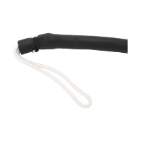 Cordon antichoc avec corde pour outil de pêche sous-marine 5mm*10mm*12cm