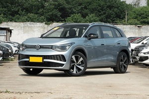 <span class=keywords><strong>Volkswagen</strong></span> ID.6 X 2021 1st Edition ID.First Encounter Version Veicolo a Nuova Energia Certificato SGS CNAS Auto Usata - Product Image 2