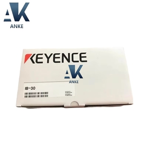Keyence IG-1500เซ็นเซอร์เลเซอร์/IB-05/ IB-050/IB-10/IB-30 - Product Image 1