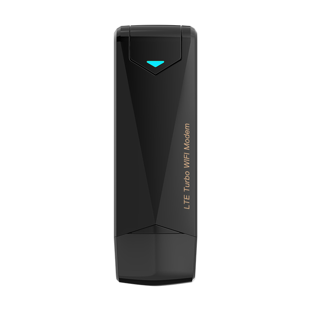 Portable Hotspot Router 4G USB Wifi Modem Enhanced Signal Router With Sim Card Slot