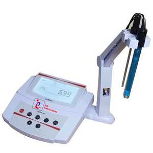 Medidor Digital de TDS y Conductividad EC, Probador de Calidad del Agua de Alta Precisión para Hidroponía, Acuarios, Piscinas y Laboratorios - Product Image 1