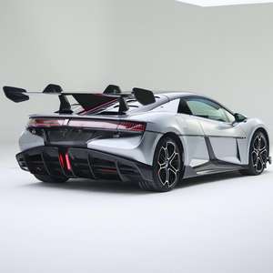 <span class=keywords><strong>Achat</strong></span> <span class=keywords><strong>en</strong></span> <span class=keywords><strong>ligne</strong></span> de voiture Yangwang U9 Luxury Sport EV Car High Speed 300 km/h BYD Ultimat 9 Auto Supercar U9 U8 U7 - Product Image 5