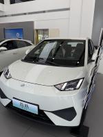 Voiture électrique de luxe BYD Seagull 2026 GCC Jordan Electricks, nouvelle énergie, petite voiture électrique 5 portes 4 places, en vente, MINI EV