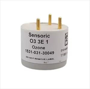 Sensor de Amoníaco NH3 3E 1000 CITI 0-1000PPM para Detector de Gases, Original y Nuevo, 90 Días de Garantía, Certificado ROHS - Product Image 6