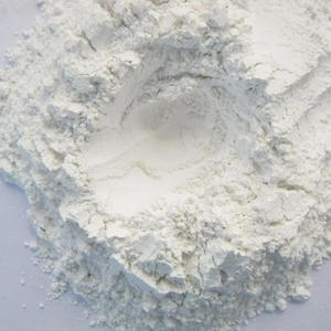 <span class=keywords><strong>Carbonate</strong></span> de Calcium Lourd Activé 1250 Mesh Revêtu en Surface GCC pour Remplissage de Plastiques Biodégradables PLA PBAT - Product Image 4
