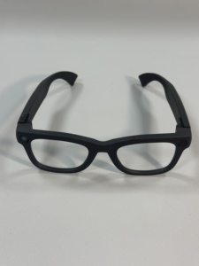 Gafas Inteligentes E09 con Grabación de Video 1080P, Cámara de 8MP, 290mAh, Reconocimiento de Voz y Activación por Voz - Product Image 2