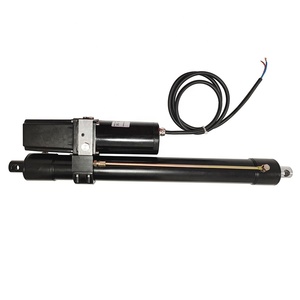 1.5T 15000N DC Brushed Motor <strong>Cylinder</strong> <strong>Electric</strong> Hydraulic <strong>Linear</strong> <strong>Actuator</strong> 300W Power Waterproof Boat Use High Torque Permanent - Product Image 5