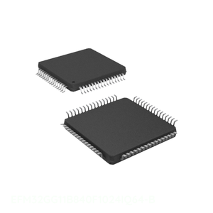 64 TQFP Embedded, compre componentes electrónicos en línea, en stock, en el mercado, en el mercado - Product Image 1