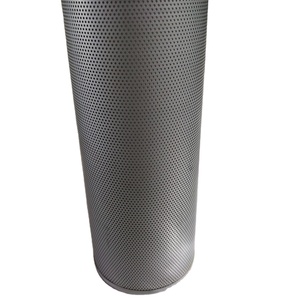 เครื่องแยกน้ำมันคอมเพรสเซอร์อุตสาหกรรม Manny 6.2024.0 สภาพใหม่ - Product Image 2