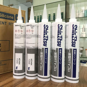 SHIN-ETSU KF96-6000CS/KE-1600/26/1204A/KF-96H-200/000CS/1310ST/KMP-590/X-52-7056A/1316/C-25A/B/KP-341/X-40-9805/KSG-15/KS-64 - Product Image 5