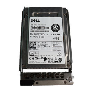 Untuk Del3.84T 2.5 \"SFF Internal Solid State Drive SATA Port Ekspansi Adaptor Raid Penyimpanan Kabel Baru untuk - Product Image 1