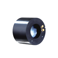 Tubes intensificateurs d'image fluorescents de classe A FOM1800-2000 (vert 43 et blanc 45) pour PVS14 PVS31 GPNVG18