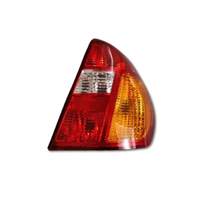 OEM R:087680 L:087681 Lámpara trasera de buena calidad para <span class=keywords><strong>Renault</strong></span> <span class=keywords><strong>Clio</strong></span> 2 <span class=keywords><strong>2001</strong></span> - Product Image 2