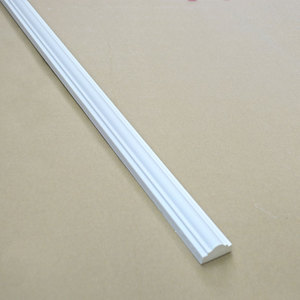 Moulage de <span class=keywords><strong>cadre</strong></span> mural intérieur en PU de petite taille, contemporain, durable, écologique, 2,4 m - Product Image 5