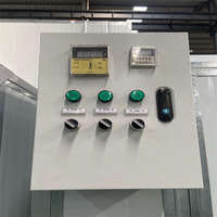 Four de séchage industriel à circulation d'air chaud pour herbes chinoises, fleurs, épices et divers matériaux