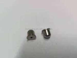 Fournisseur direct d'usine, clips à ressort en forme de V à bouton-poussoir, clips à ressort ronds <span class=keywords><strong>pour</strong></span> tubes, clips à ressort de verrouillage - Product Image 6