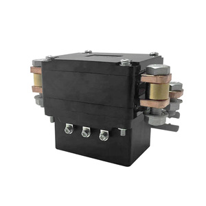 Lr4600 Winch <b>Relay</b> 600a 12v Heavy Duty For Offroad Vehicle Replacement - Product Image 2