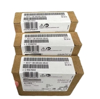 Module décodeur 6ES7 138-6BA00-0BA0 NEUF ET 200SP 6ES7 138-6BA00-0BA0
