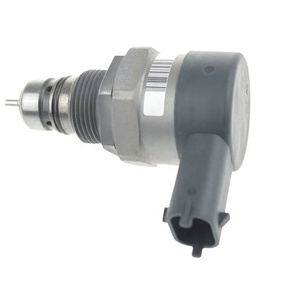 Regulador de Presión de Combustible Common Rail 0281002826 para <span class=keywords><strong>Mercedes</strong></span>-Benz <span class=keywords><strong>Sprinter</strong></span> 309 310 311 313 <span class=keywords><strong>314</strong></span> 316 <span class=keywords><strong>CDI</strong></span> - Product Image 5