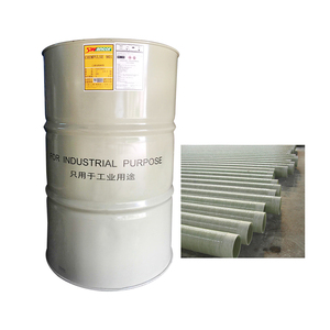 Résine époxy de type <span class=keywords><strong>novolac</strong></span> modifiée résistante à la corrosion, résine vinylester résistante à la corrosion - Product Image 5