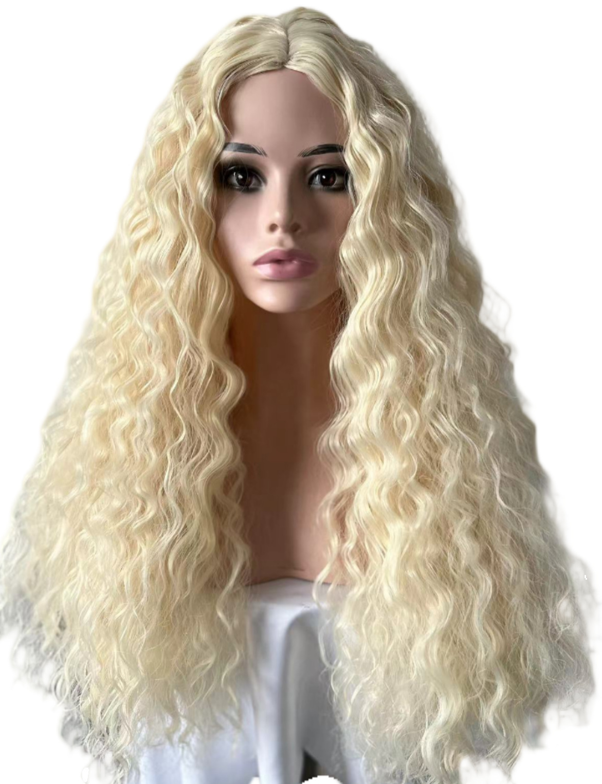 wigs for old black women